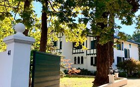 Maison Cuevas